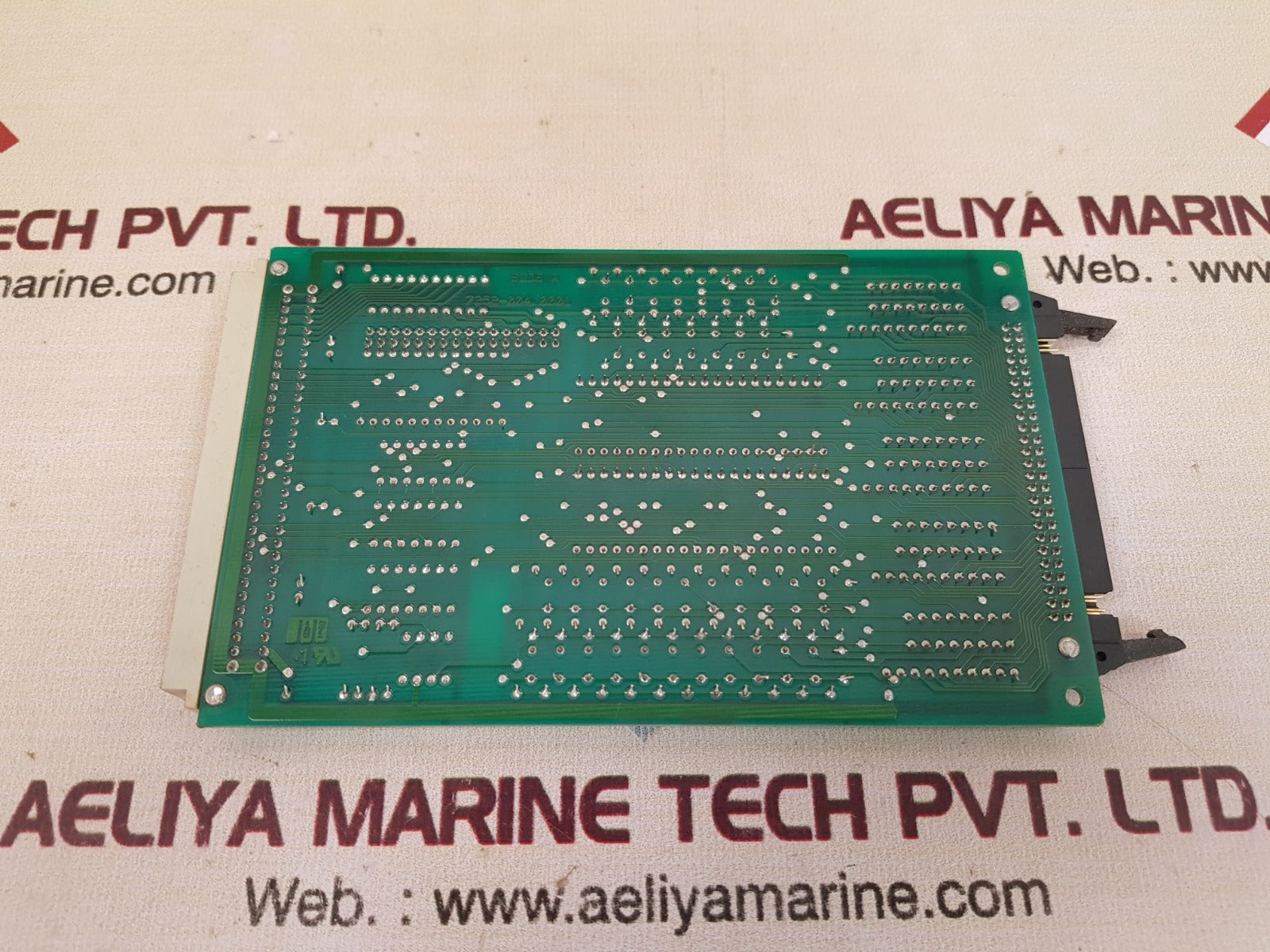 Kongsberg kdb-1a binary input circuit 7252-004.0001