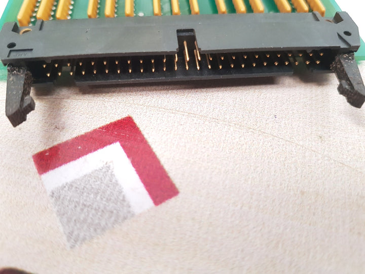 Kongsberg kdb-1a binary input circuit 7252-004.0001