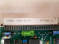 Kongsberg kda-2/u1 output board 7252-003.0001