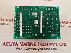 Gpv elbau electronics 900911110 pcb card