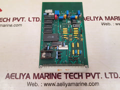 Hy 0157 87 c pcb card