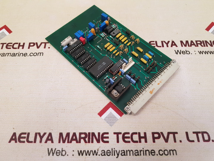 Hy 0157 87 c pcb card