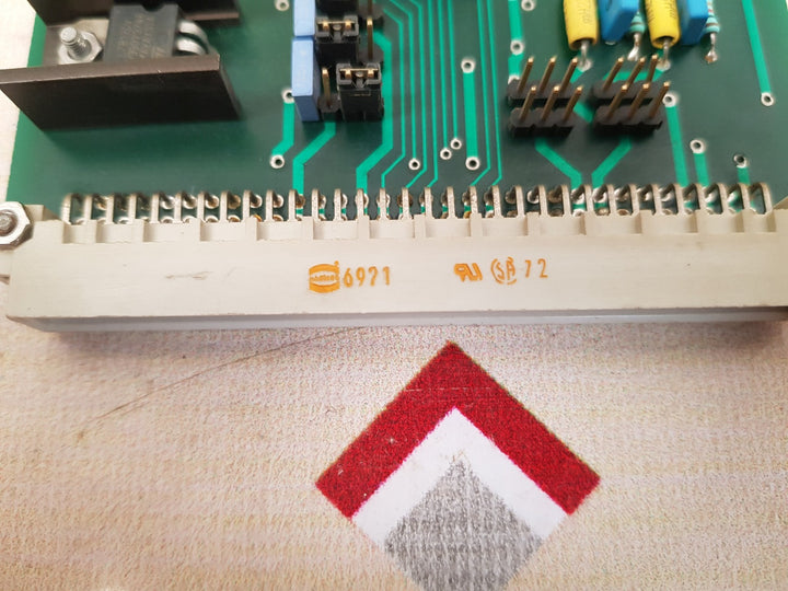 Hy 0157 87 c pcb card