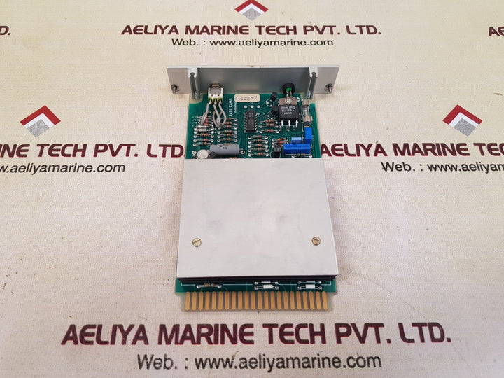 Stromberg swtm 2j1 pcb card swtz 2075 c