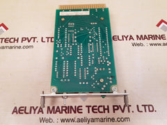 Stromberg swtm 2j1 pcb card swtz 2075 c