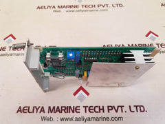 Stromberg swtm 2j1 pcb card swtz 2075 c