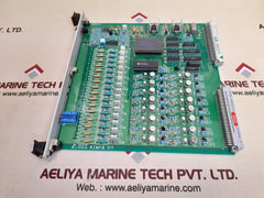 Hyundai hhi aim16 970129 pcb card