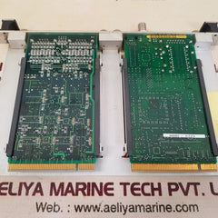 Radisys exm-10a ethernet interface card