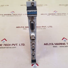 Radisys exm-10a ethernet interface card
