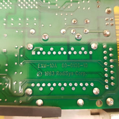 Radisys exm-10a ethernet interface card