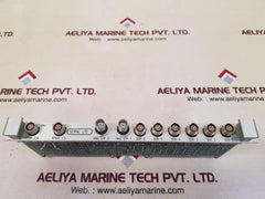Sonardyne 7784-142-01 880-8015 serial i/o board