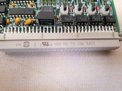 Sonardyne 7784-142-01 880-8015 serial i/o board