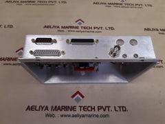Seatel 122203 rev f software, rev.2.45l