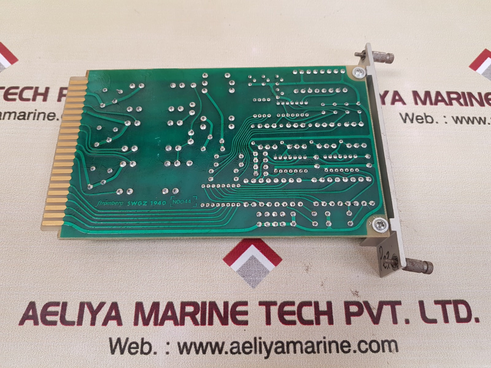 Stromberg swgm 4j1 pcb card 467014