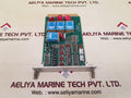 Stromberg swgm 4j1 pcb card 467014