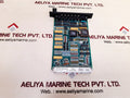 Valmet/metso aiu-8 analog input module a413125