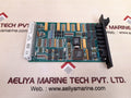 Valmet/metso aiu-8 analog input module a413125