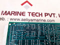Valmet/metso aiu-8 analog input module a413125