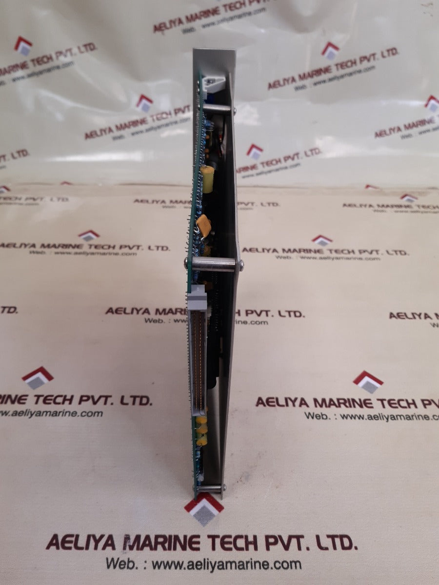 Integrated power systems 017-6587r scr control module 6587 