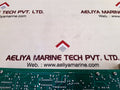 Integrated power systems 017-6587r scr control module 6587 