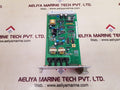 Vingtor 42-04-2452 alarm preamplifier Used