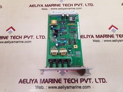 Vingtor 42-04-2452 alarm preamplifier