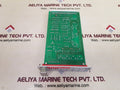 Vingtor 42-04-2452 alarm preamplifier Used