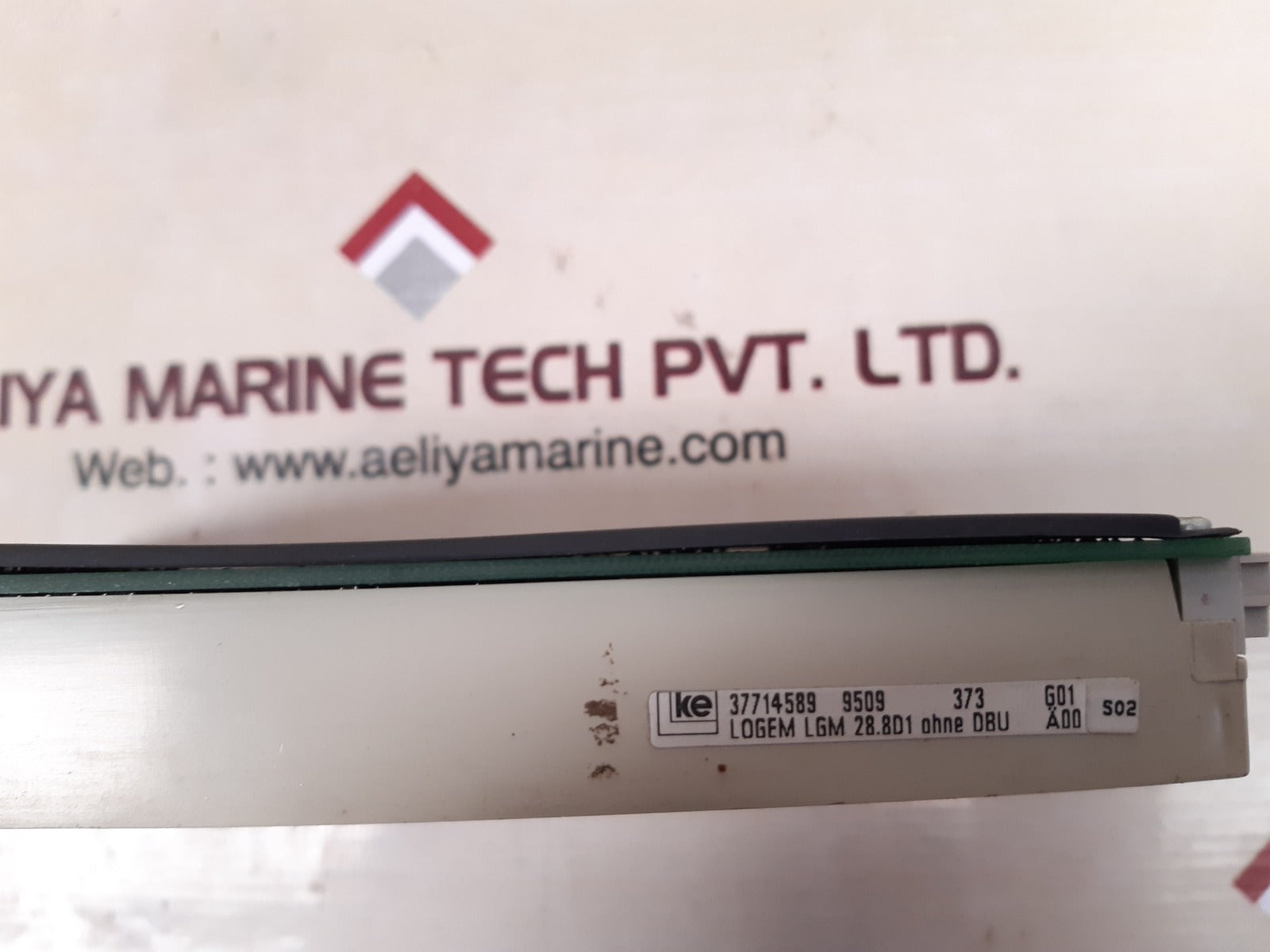 Logem lgm 28.8d1 dia modem card 