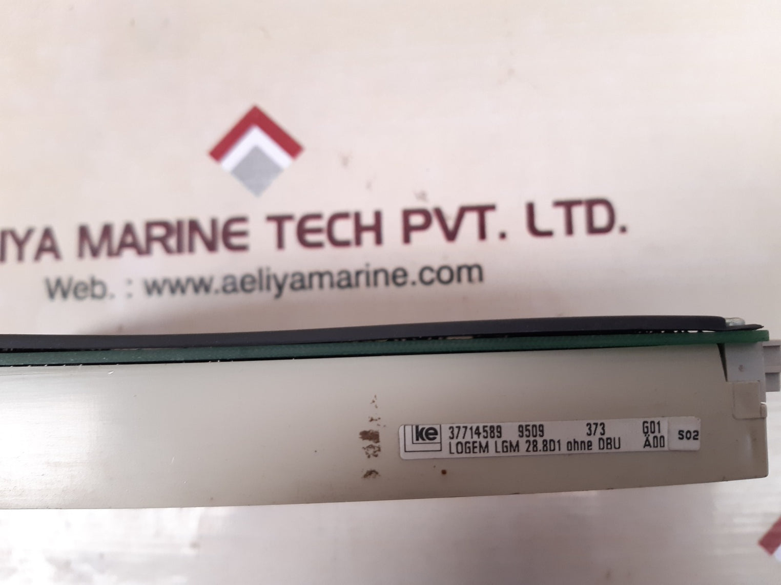 Logem lgm 28.8d1 dia modem card 