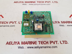 Utsuki pb-153 pcb card 