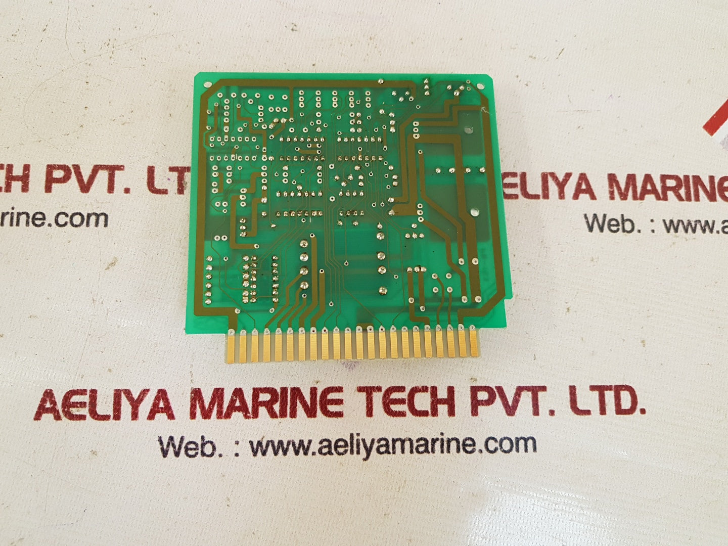 Utsuki pb-153 pcb card 