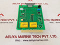 Jrcs Sa-fl21 Annunciator