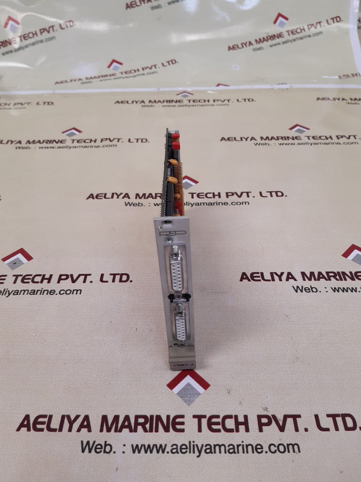 Pep vsbc-4 31.125-1010.1 pcb card 
