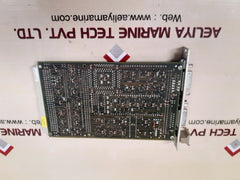 Pep vsbc-4 31.125-1010.1 pcb card 