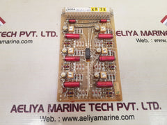 Stromberg sgea 29a1 circuit board 5452204-5 d new