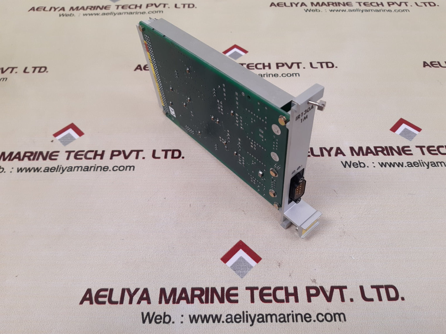 Ir130a-1m pcb card New One