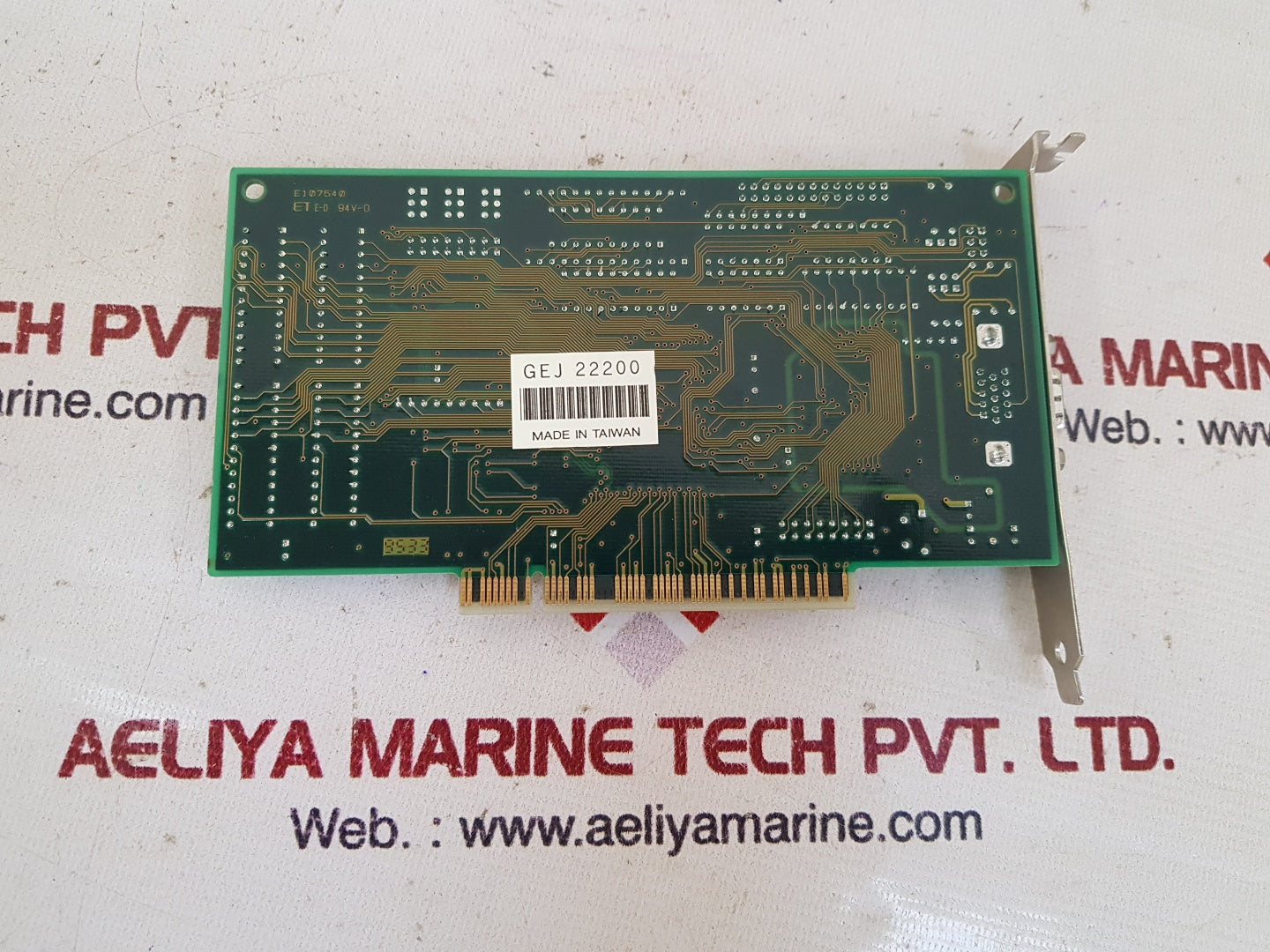 Cardex icuvga-gw204a video card 9401-11