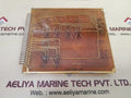Mitsubishi m-rfm-45a pcb card hg03132a