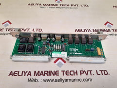 Sonardyne 7784-057-02 i/o board 880-8077