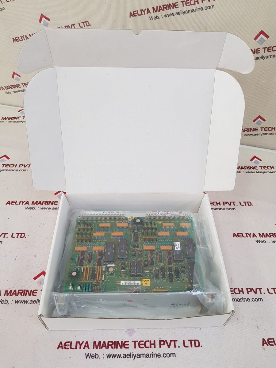 Gpv stella alpha 600056030 v02 pcb card 600101120 