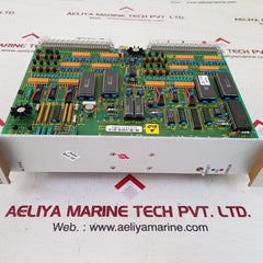 Gpv stella alpha 600056030 v02 pcb card 600101120 