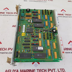 Gpv stella alpha 600056030 v02 pcb card 600101120 