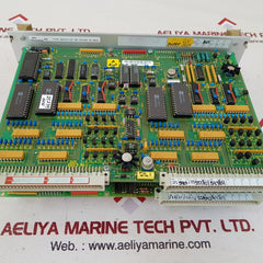 Gpv stella alpha 600056030 v02 pcb card 600101120 