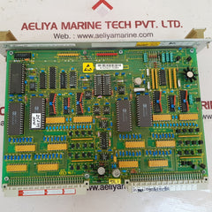 Gpv stella alpha 600056030 v02 pcb card 600101120 