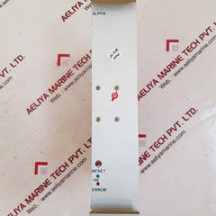 Gpv stella alpha 600056030 v02 pcb card 600101120 
