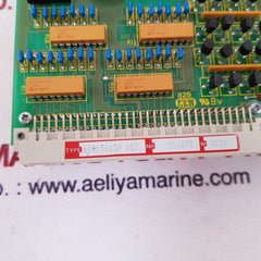 Gpv stella alpha 600056030 v02 pcb card 600101120 