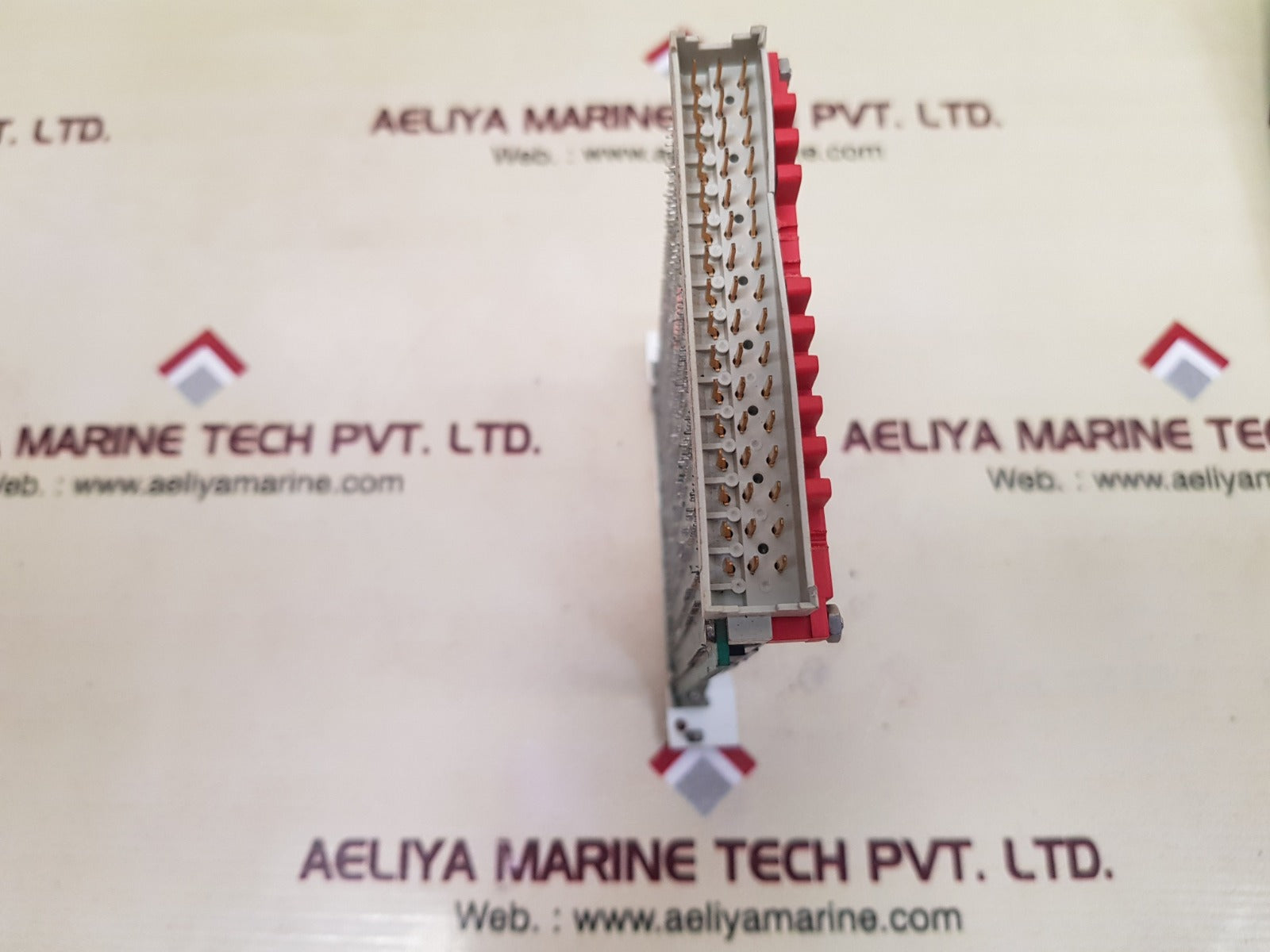 Hdw elektronik 766.01.08.000 pcb card 766.01.08.000