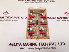 Stromberg sgea 29a1 circuit board 5452204-5 d