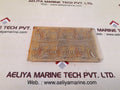 Stromberg sgea 29a1 circuit board 5452204-5 d