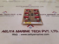 Stromberg sgea 29a1 circuit board 5452204-5 d